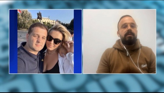 ‘Naimi lidhje me një burrë tjetër’, gazetari Muharrem Kafexhiu flet për pistat e vrasjes së Liridonës: Dinte ndonjë sekret të errët të burrit