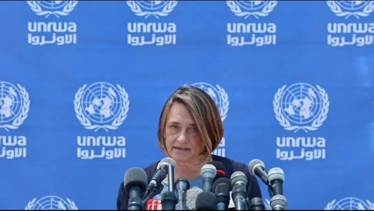 Izraeli i revokon vizën koordinatores humanitare të OKB-së: S'dënoi sulmin e Hamasit