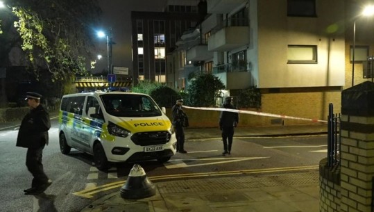 Të shtëna me armë në Londër, 1 viktimë dhe dy të rinj të plagosur