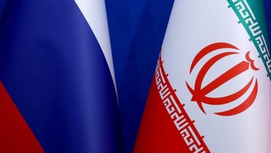 Irani dhe Rusia nënshkruajnë marrëveshje 'bashkëpunimi kundër sanksioneve'