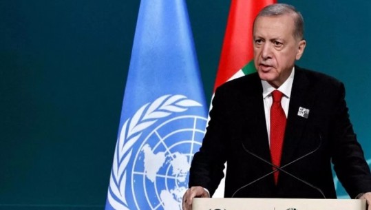 Erdogan: Nëse Izraeli përpiqet të vrasë anëtarët e Hamasit në Turqi, do ta paguajë shtrenjtë