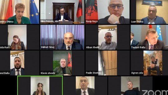 '36 mijë emigrantë në vit?' Ministri Balla sqaron të vërtetën: Jo të gjithë që kapen në Mesdhe vijnë në Shqipëri 