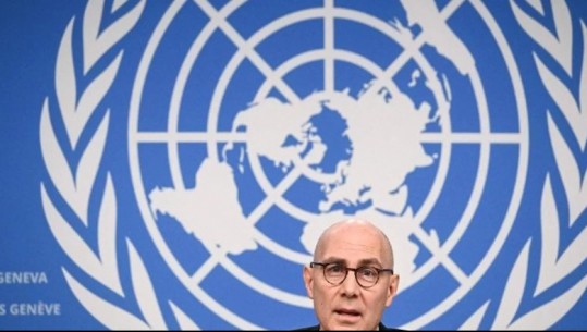 Ankesa e OKB-së: Palestinezët në Gaza po jetojnë në 'tmerr të plotë'