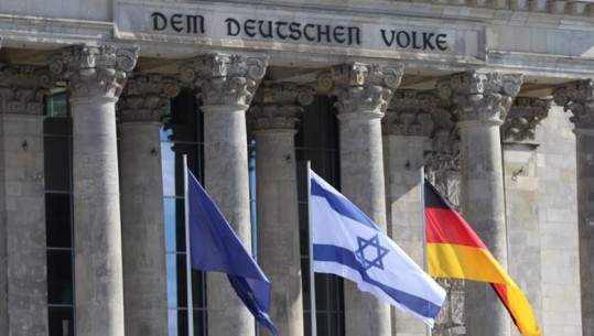 Gjermani, aplikantëve për shtetësi u kërkohet të pranojnë 'ekzistencën e Izraelit'