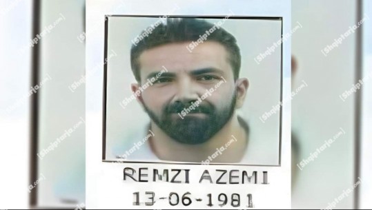 FOTO/ I akuzuar për vrasjen e Ilir Hidrit, kush është Remzi Azemi që u arrestua sot në Maqedoninë e Veriut