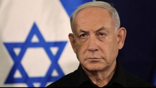 Netanyahu falenderon Biden për veton ndaj armëpushimit të Gazës