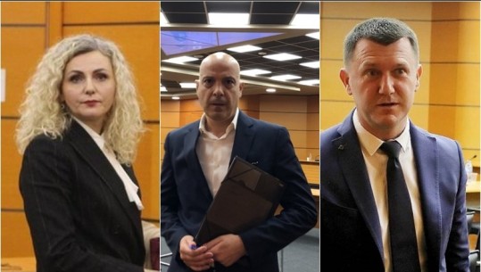 3 vendet e lira në SPAK, sot u intervistuan 8 prokurorët kandidatë, 3 emra dërgohen për kontroll pasurie