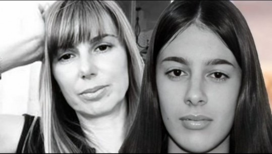 Nëna e Vanjës thyen heshtjen për vrasjen makabër të së bijës: Jeta ime është kthyer në ferr