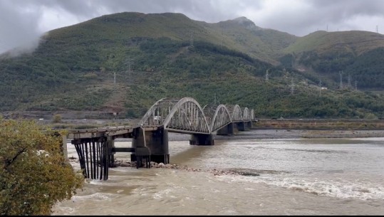 Dështon tenderi për rikonstruksionin e Urës së Zogut! Forumi i trashëgimisë i kërkon qeverisë shtimin e fondeve