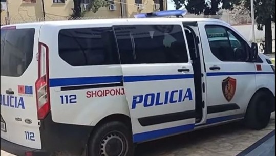 I dënuar me rreth 4 muaj burg për vjedhjen e materialeve në një firmë private, arrestohet 31 vjeçari i shpallur në kërkim në Durrës (EMRI)