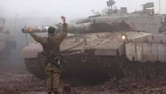 Lufta/ Izraeli: Pengjet e vrara nga ushtria në Gazë kanë mbajtur flamuj të bardhë! Netanyahu: Jam krenar që kam penguar krijimin e shtetit palestinez