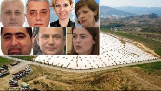 Firmosen 15 urdhërarreste për 'Inceneratorin e Tiranës'! Ekzekutohen 6 'arreste në burg', 6 ‘arrest shtëpie’, 3 në kërkim! Klodian Zoto e Mirel Mërtiri përfituan 409 mln lekë me fatura false