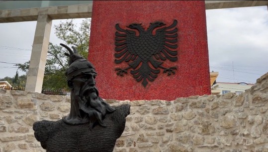 Memoriali i Skënderbeut vizitohet nga mbi 17 mijë turistë për 10 muaj! Përgjegjësi: Shifër rekord, më shumë vizitorë nga Holanda