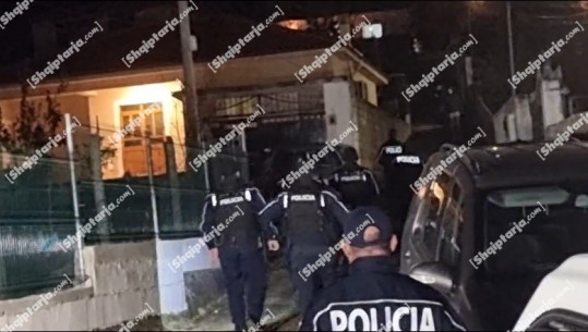 Tentativa për grabitje në Prush, burime: Autorët shtynë me forcë një polic! Dyshohej se do vidhnin një automjet