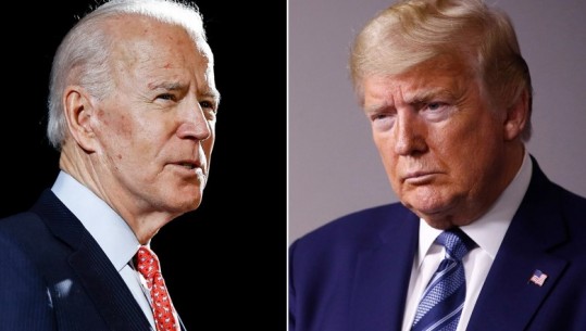 Biden e cilëson si “kërcënim të madh” për SHBA-në rizgjedhjen e mundshme të Trumpit