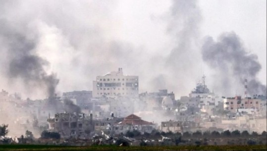 Lavrov: Sulmi ndaj Izraelit nuk mund të justifikojë ndëshkimin kolektiv të palestinezëve