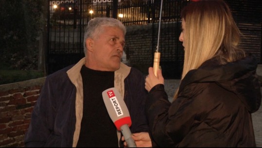 Tentativa e grabitjes në Prush, flet për Report Tv një banor: Ngjarje e jashtëzakonshme për ne! S'ka ndodhur kurrë të vjedhin dhe një pulë