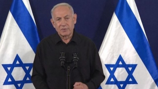 Netanyahu: Marrëveshja e paqes e Oslos me palestinezët ishte 'mëkati fillestar'