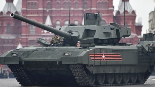 Rusia humbet mbi 3 mijë trupa, 32 tanke dhe 15 raketa në tre ditë