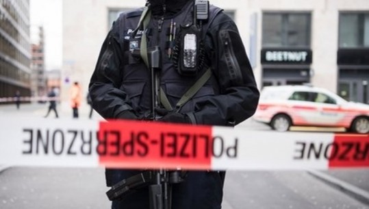 Sulm me armë në Zvicër, 2 viktima dhe një i plagosur! Identifikohet autori, policia thirrje qytetarëve: Nëse keni informacione na kontaktoni