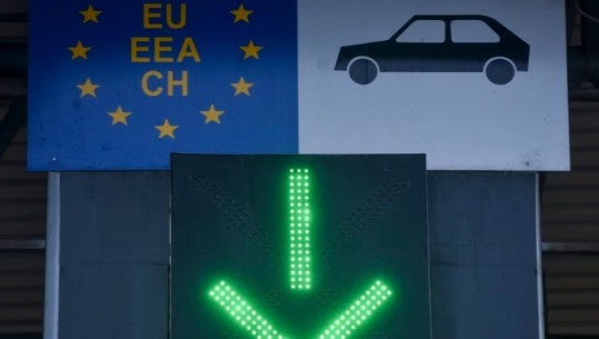Austria u bën ofertë të kushtëzuar Bullgarisë dhe Rumanisë për Schengen