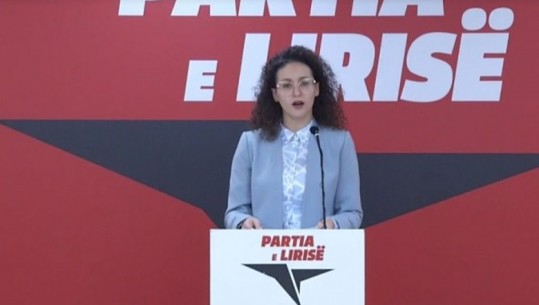Partia e lirisë: Të ndalojë projekti i inceneratorit të Tiranës