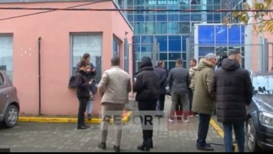 Hetimi për inceneratorin e Tiranës, GJKKO lë në fuqi vendimin për 14 të dyshuar, ndryshon masën e sigurisë për Jetmir Llapajn