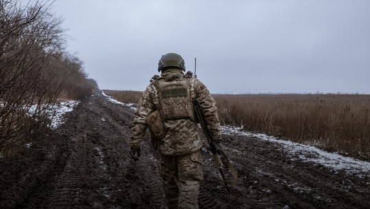Ukraina: Mbi 340 mijë ushtarë rusë janë vrarë që nga fillimi i luftës