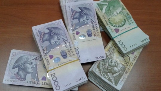 Kartëmonedhat e vjetra në qarkullim, Banka e Shqipërisë njofton afatin përfundimtar të këmbimit