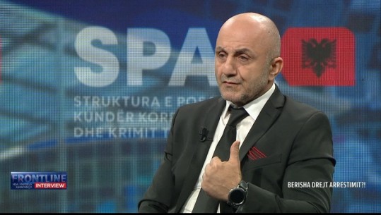 'Partizani'/ Refuzimi i Berishës për të shkuar në SPAK, juristi: Po mbjell destabilitet! Vetëm për pastrim parash mund të dënohet 15 vite burg