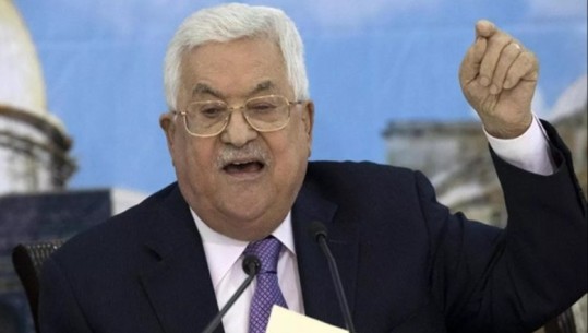 Pas votimit në OKB, reagon Presidenti palestinez: Shumica e botës është me Palestinën dhe kauzën e saj të drejtë