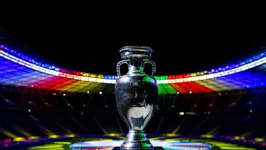 Euro 2024, Komiteti Ekzekutiv i UEFA: Ekipet mund të grumbullojnë deri në 26 lojtarë 