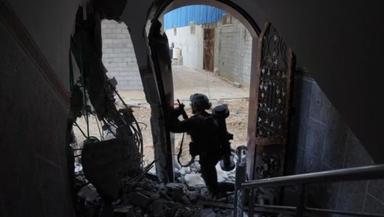 'Vriten nëntë ushtarë izraelitë në një pritë në Gaza', Netanyahu: Lufta vazhdon pavarësisht presionit ndërkombëtar