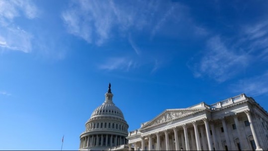 Senati amerikan miraton projektligjin për mbrojtjen