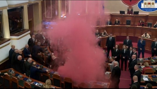 Mes kaosit dhe tymuesve, PS miraton me 74 vota rregulloren e re për përjashtimin me 2 muaj të deputetëve