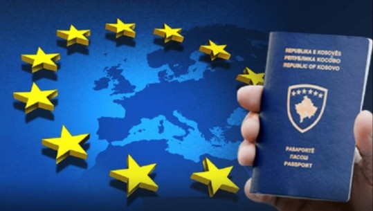 Nga java që po vjen qytetarët e Kosovës do të udhëtojnë pa viza në BE