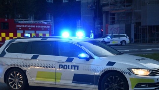 Dyshime për përgatitjen e një sulmi terrorist, arrestohen disa persona në Danimarkë