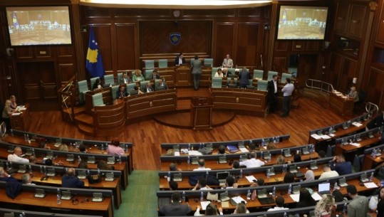 Kuvendi i Kosovës miraton buxhetin për vitin 2024! Opozita braktis seancën