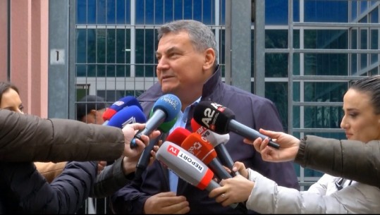 Haki Çako del nga SPAK, Report Tv mëson pse u thirr nga Prokuroria e Posaçme 