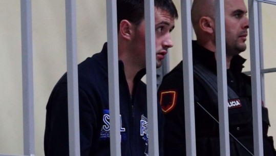 Përplasje në burgun e Peqinit/ Burime paraprake për Report Tv: Pistoleta e Sokol Mjacajt hyri me dron në burg! Dyshohet se Arben Lleshi ka ndërruar jetë në spital