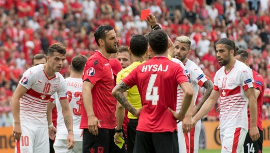 S'ka miqësore me kombëtaren shqiptare, Zvicra konfirmon një tjetër kundërshtar