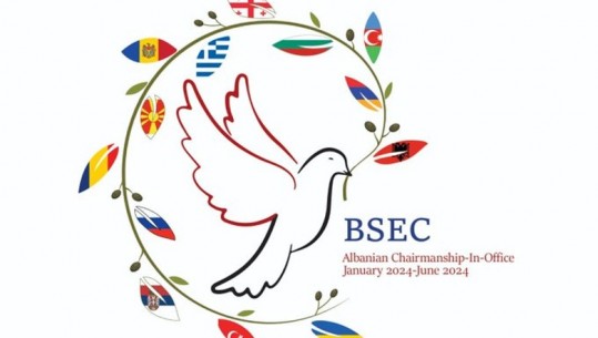 Shqipëria merr presidencën e BSEC-ut