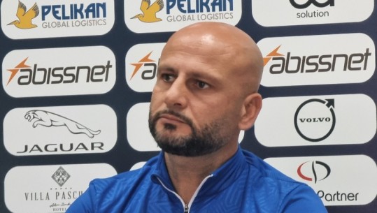 Përballja me kryesuesit, trajneri i Dinamos: Kemi mungesa, futemi në fushë për fitore