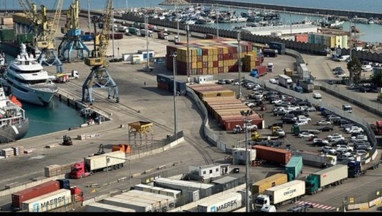 Lejuan kontrabandën në Portin e Durrësit, caktohet masa e sigurisë për 3 mbikëqyrës të konteinerëve dhe policin kufitar (Emrat)