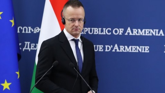 Hungaria kërcënon Bullgarinë se mund t’i vendosë veto për hyrjen në Schengen