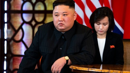 Korea e Veriut kërcënoi me sulm bërthamor, SHBA paralajmëron: Çdo sulm do të sjellë fundin e regjimit të Kim Jong Un
