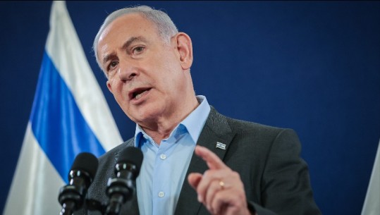 Netanyahu: Izraeli dëshiron ndryshim themelor në kufirin me Libanin