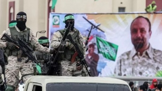 Hamasi kërkon ndërprerje të plotë të luftës përpara bisedimeve për shkëmbimin e pengjeve