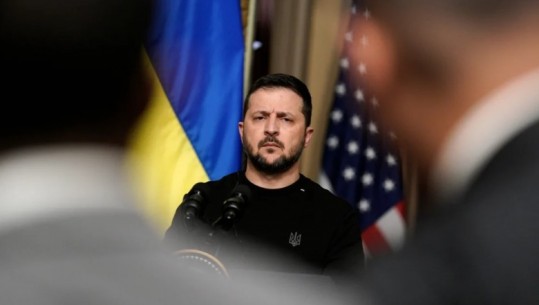 Analiza e CNN: Ukraina ka kaluar një javë të tmerrshme! Fajësoni SHBA-në dhe BE-në