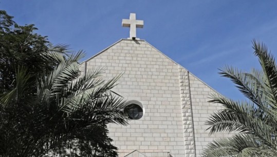 Snajperi i Mbrojtjes izraelite vret dy gra brenda kishës së Gazës! Në shënjestër edhe Manastiri i Motrave të Nënë Terezës